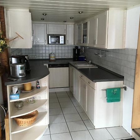 Ferienhaus Pacco Вермельскирхен Экстерьер фото